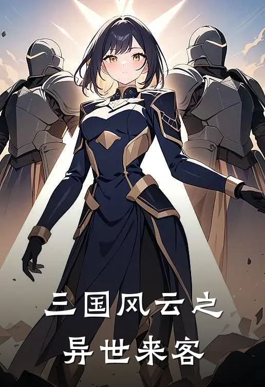 三国风云之异世来客