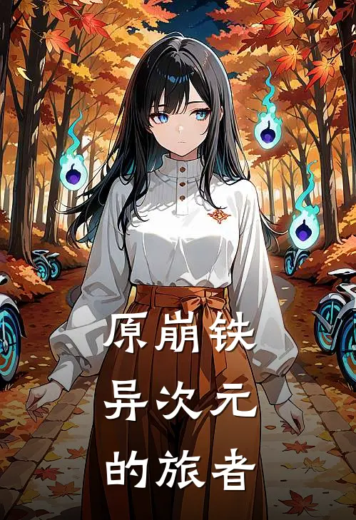 原崩铁：异次元的旅者
