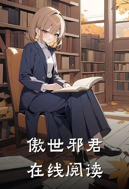傲世邪君在线阅读