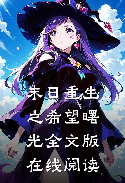 末日重生之希望曙光全文版在线阅读
