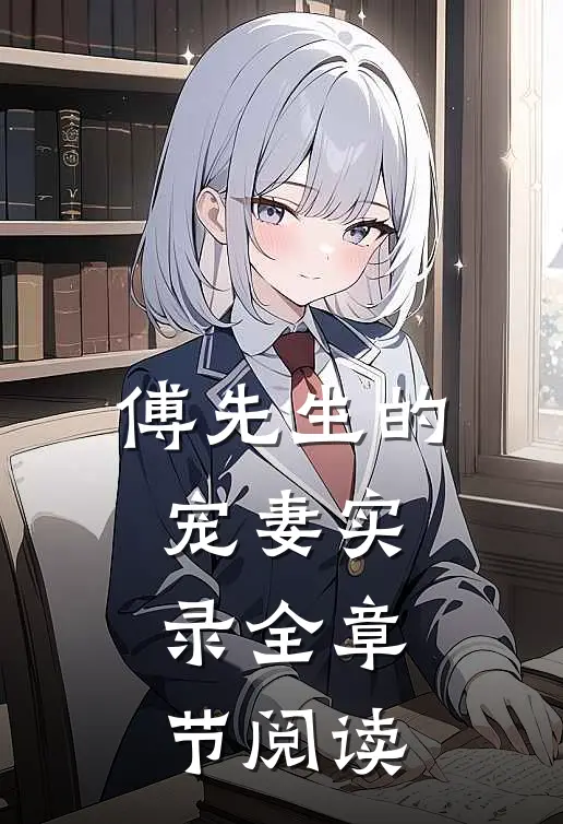傅先生的宠妻实录全章节阅读