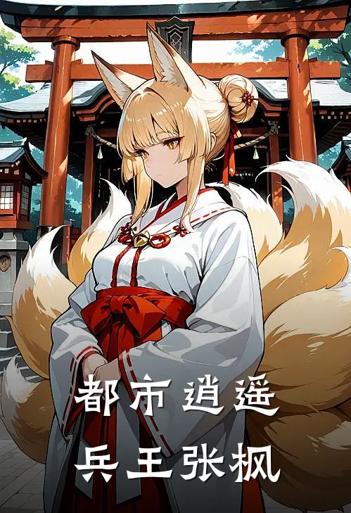 都市逍遥兵王张枫
