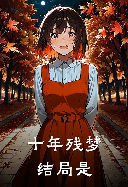 十年残梦结局是