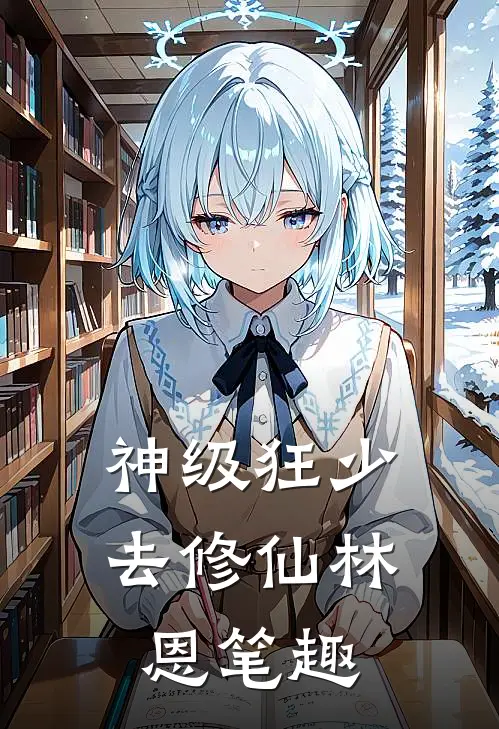 神级狂少去修仙林恩笔趣
