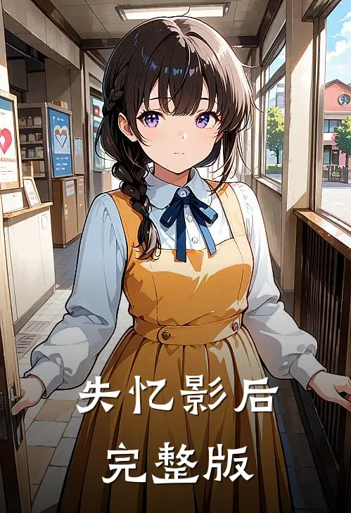 失忆影后完整版