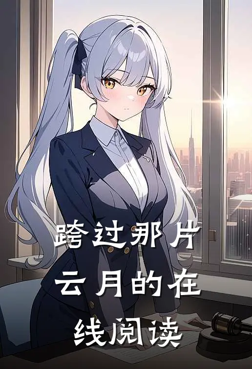 跨过那片云月的在线阅读
