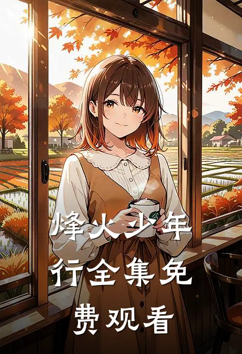 烽火少年行 全集免费观看