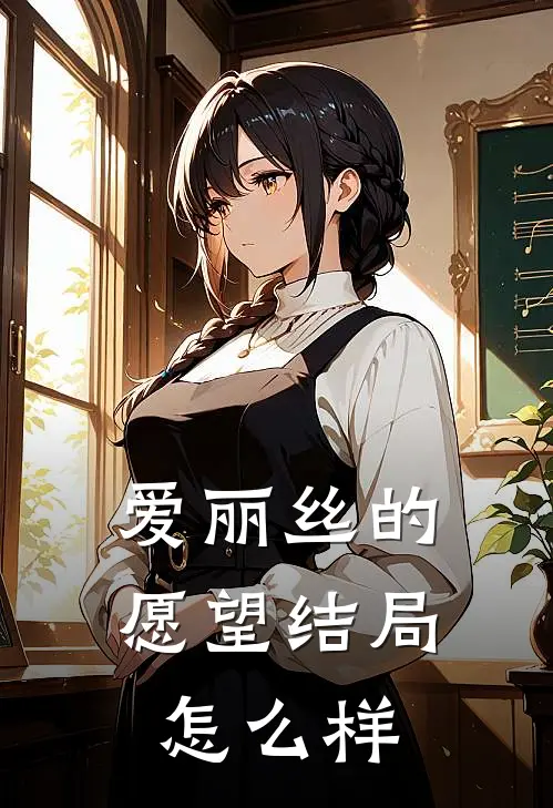 爱丽丝的愿望结局怎么样