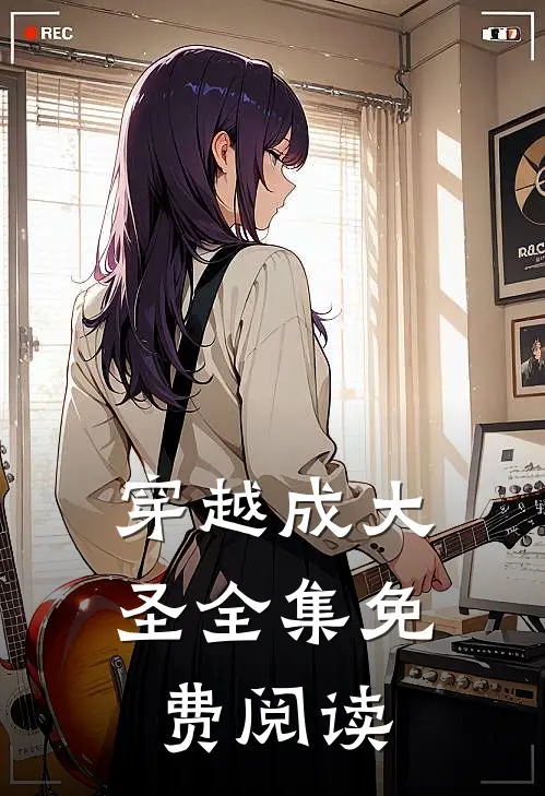 穿越成大圣 全集免费阅读