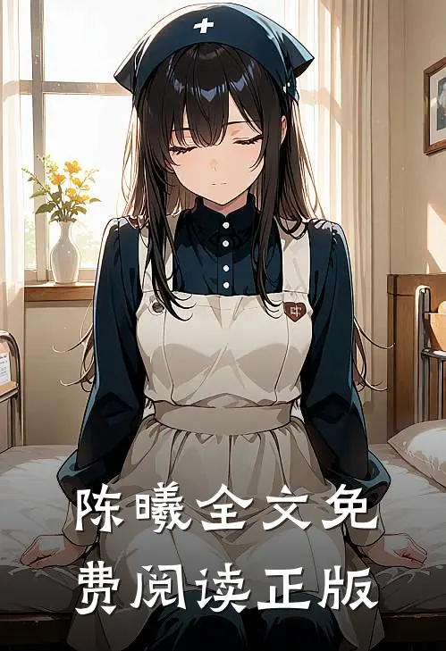 陈曦全文免费阅读正版