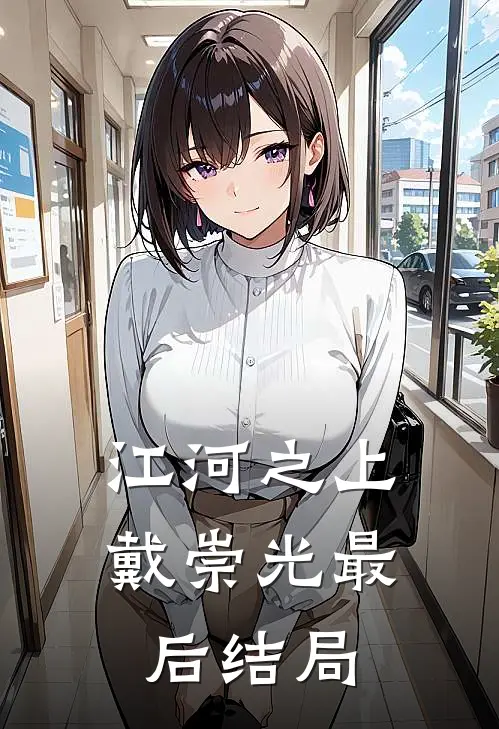 江河之上戴崇光最后结局