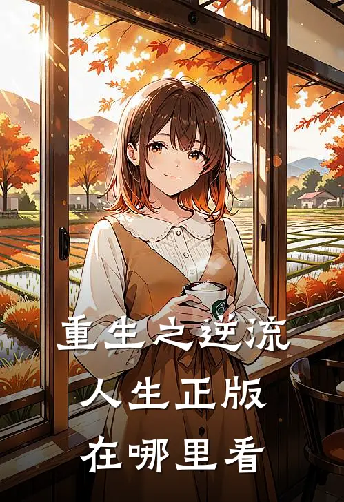 重生之逆流人生正版在哪里看