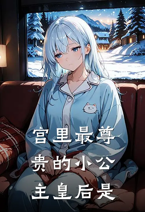 宫里最尊贵的小公主皇后是