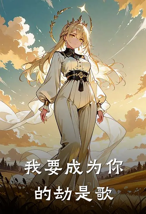 我要成为你的劫是歌