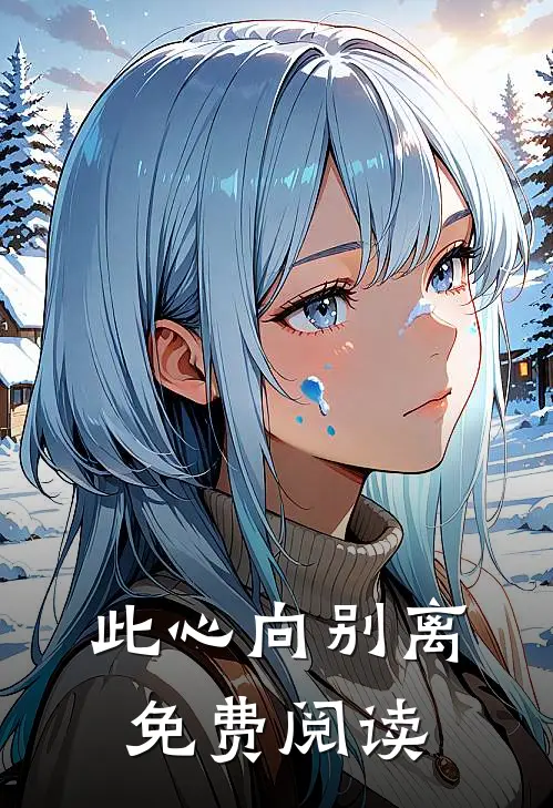 此心向别离免费阅读
