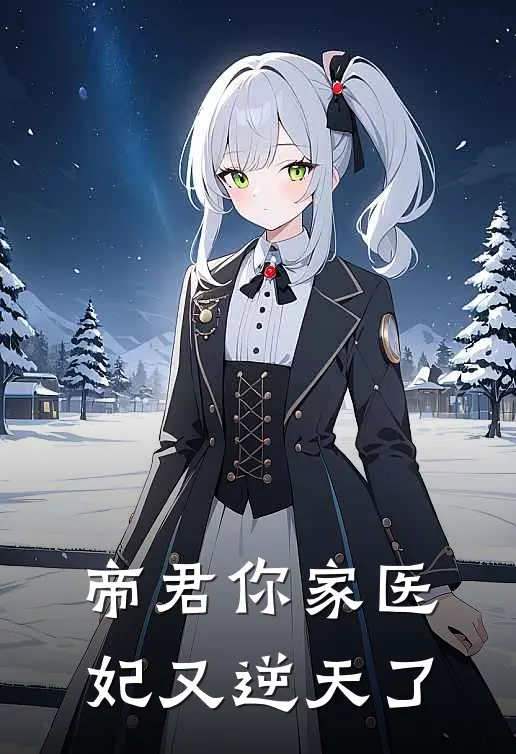 帝君你家医妃又逆天了
