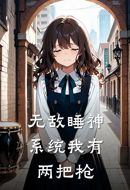 无敌睡神系统我有两把枪