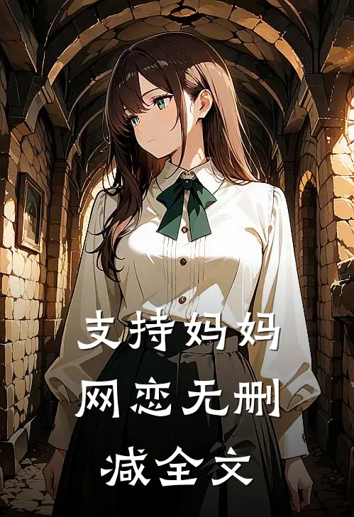 支持妈妈网恋无删减全文