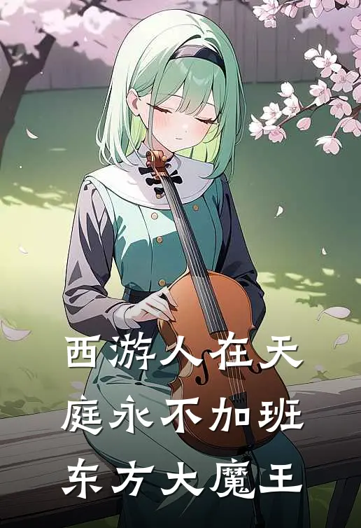 西游人在天庭永不加班 东方大魔王