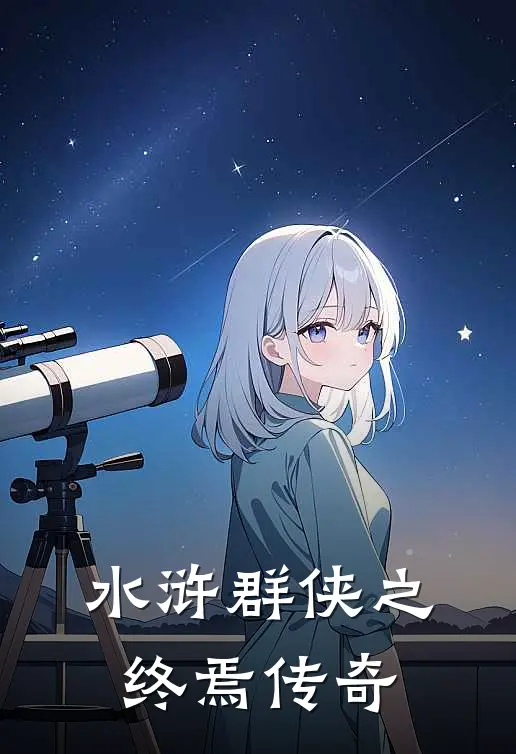 水浒群侠之终焉传奇