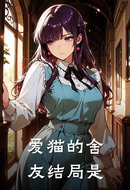 爱猫的舍友结局是