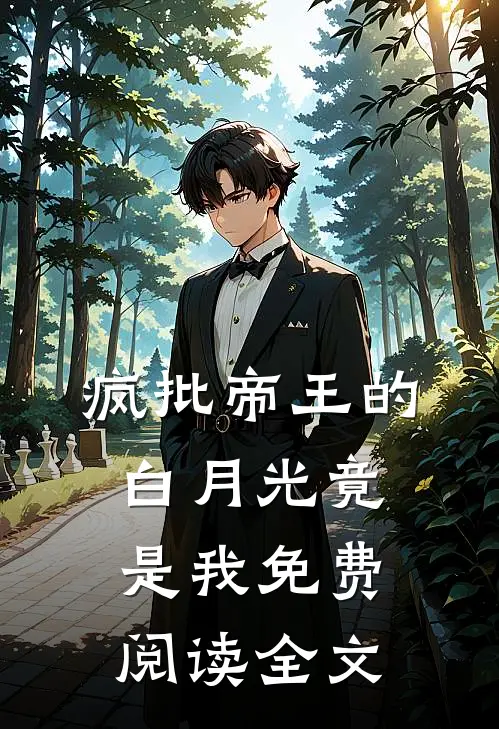 疯批帝王的白月光竟是我免费阅读全文