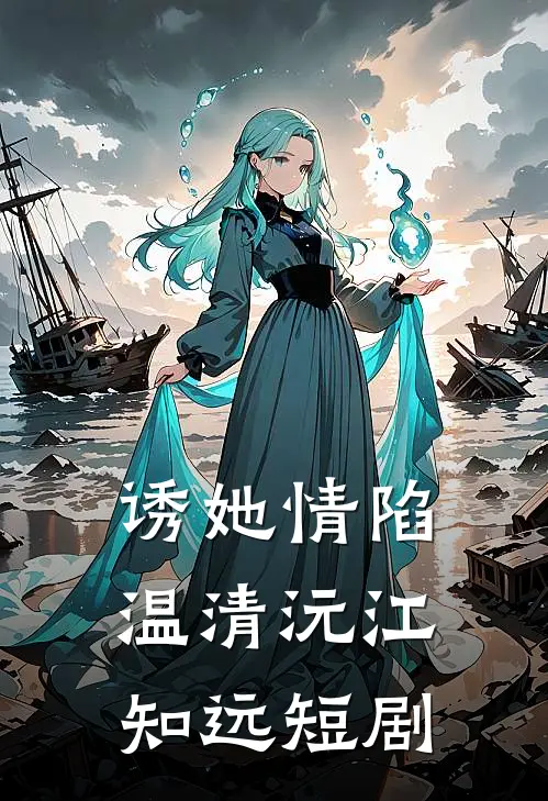 诱她情陷温清沅江知远短剧