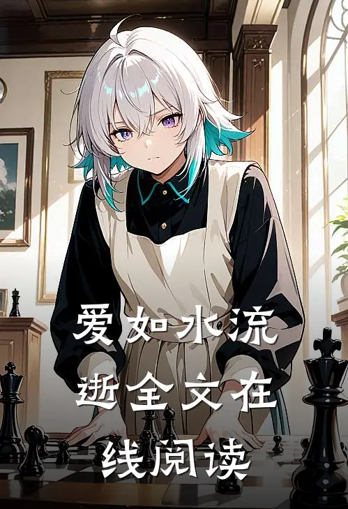 爱如水流逝全文在线阅读