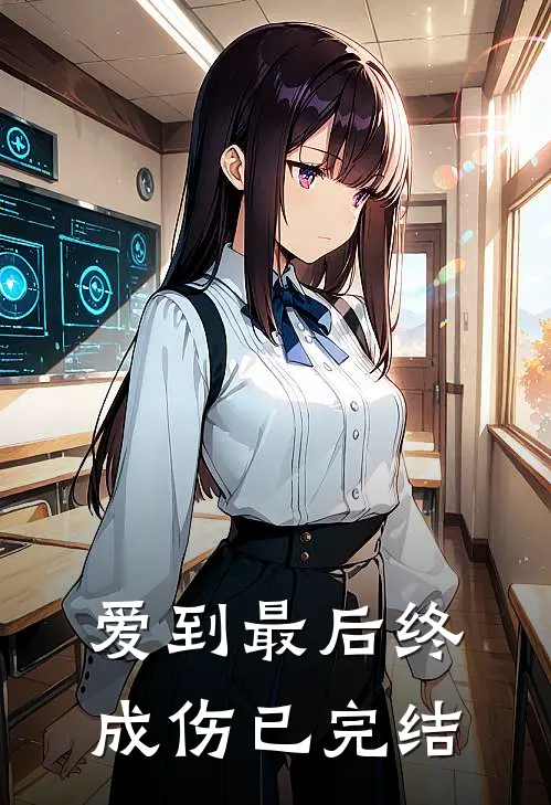 爱到最后终成伤已完结