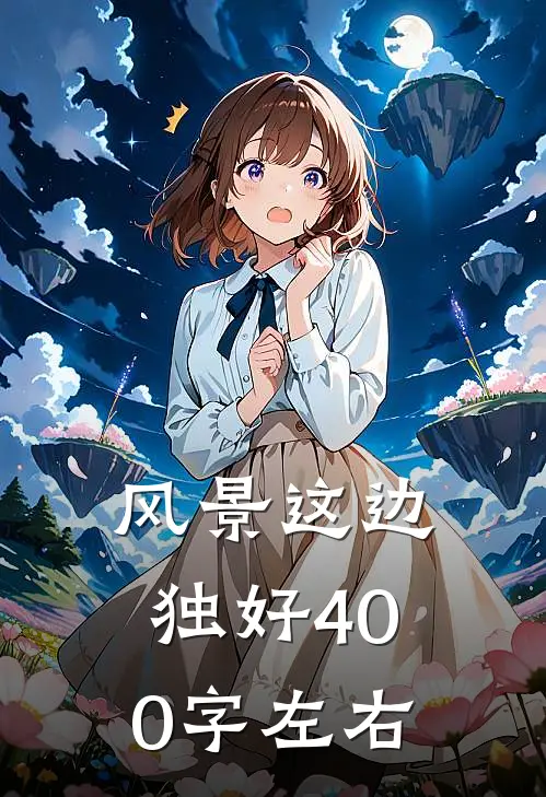 风景这边独好400字左右