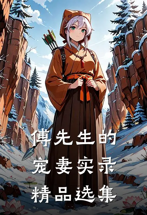 傅先生的宠妻实录精品选集