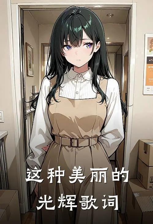这种美丽的光辉歌词