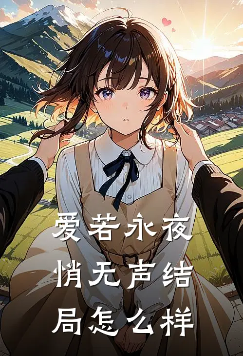 爱若永夜悄无声结局怎么样