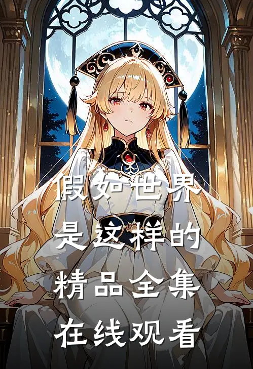 假如世界是这样的精品全集在线观看