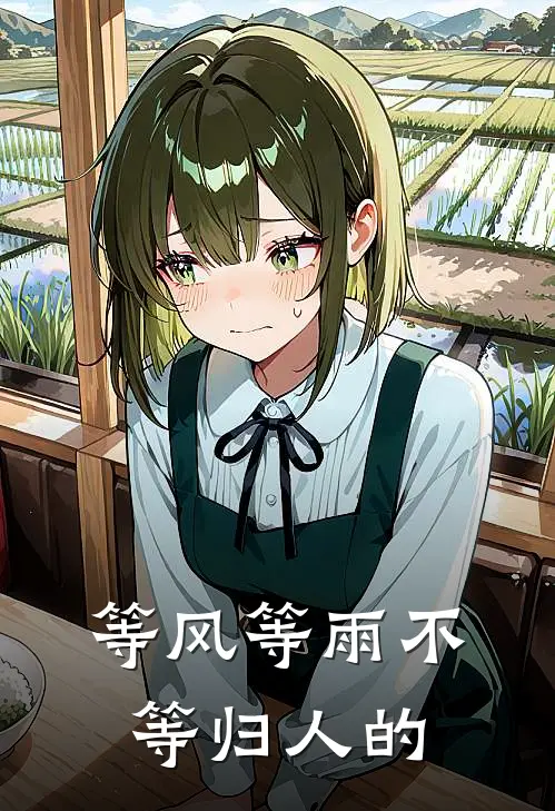 等风等雨不等归人的