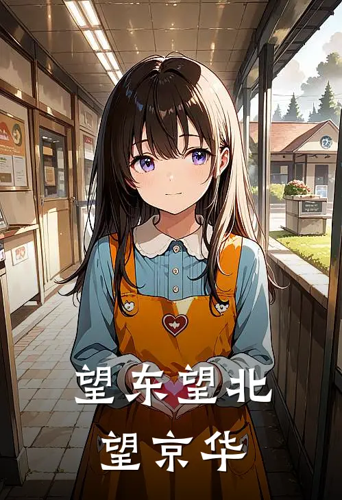 望东望北望京华