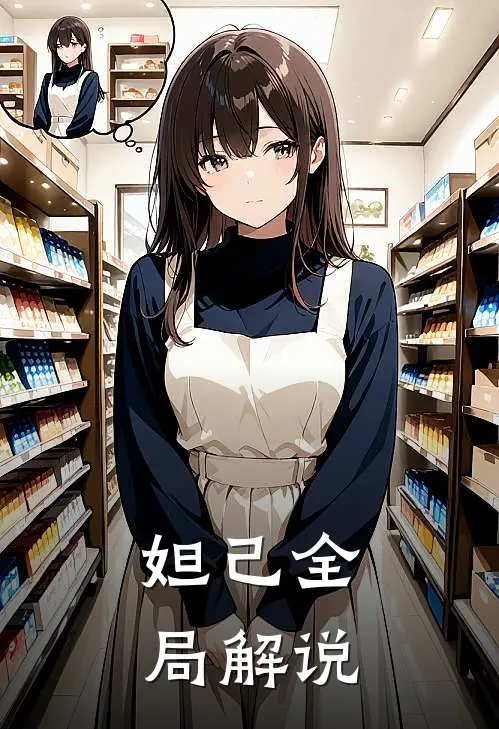 妲己全局解说