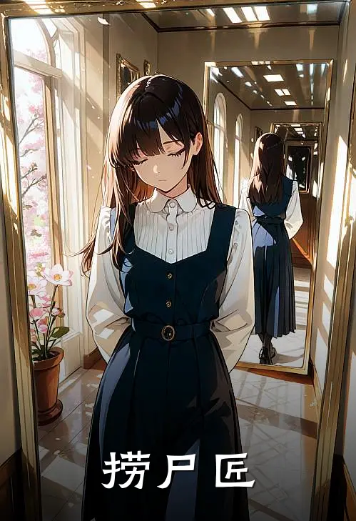 捞尸匠