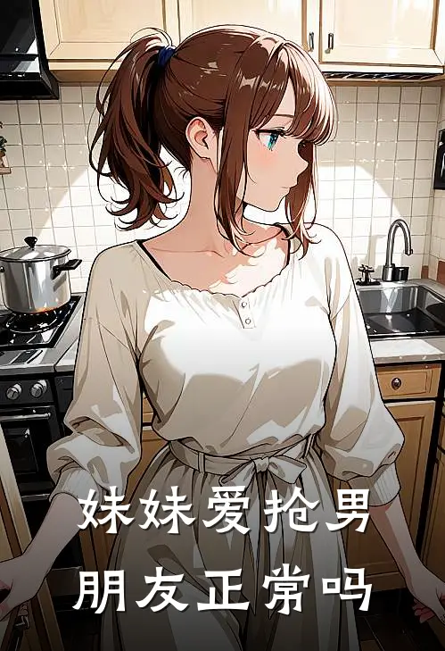 妹妹爱抢男朋友正常吗