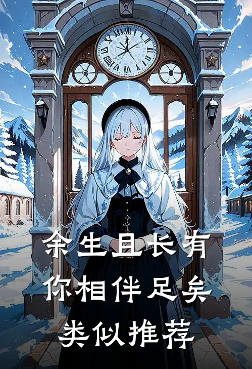 余生且长有你相伴足矣类似推荐