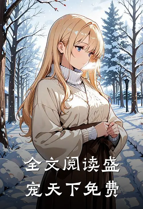 全文阅读盛宠天下免费