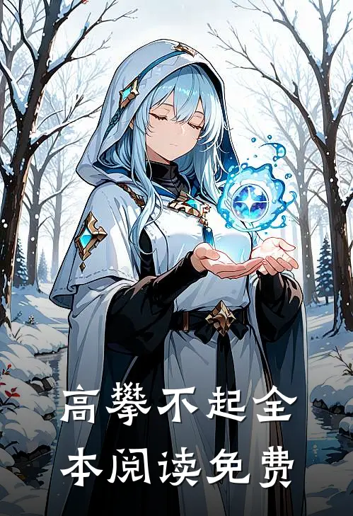 高攀不起全本阅读免费