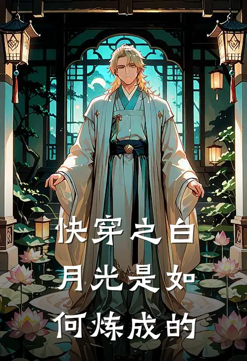 快穿之白月光是如何炼成的