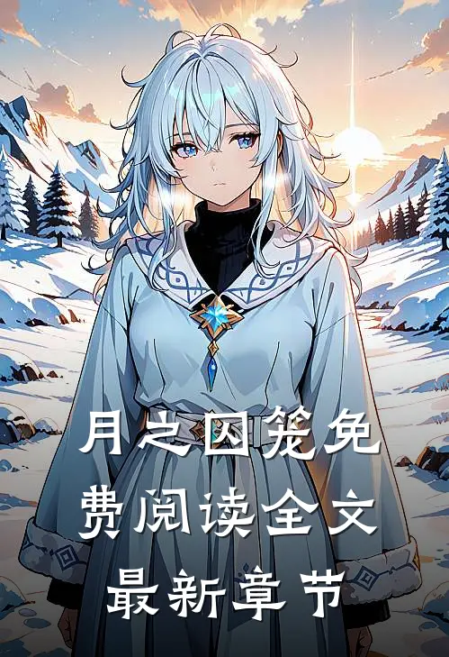 月之囚笼免费阅读全文最新章节