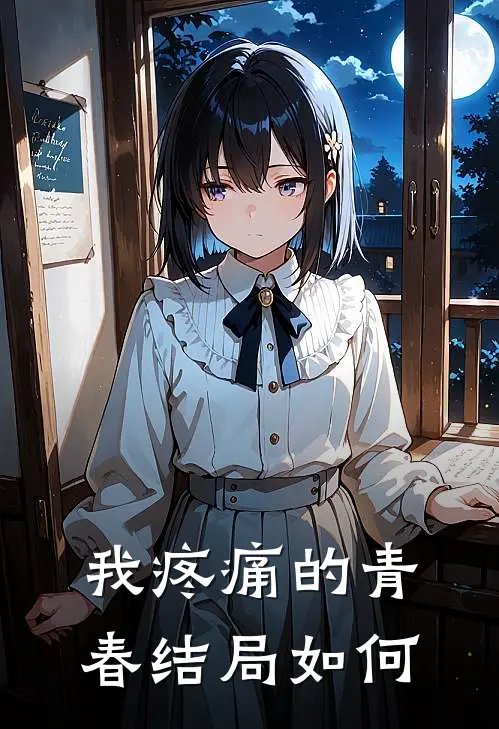 我疼痛的青春结局如何