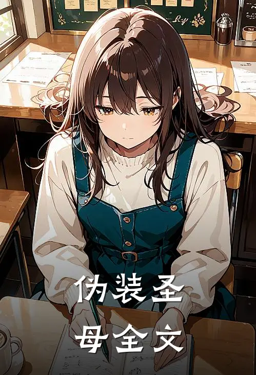 伪装圣母全文