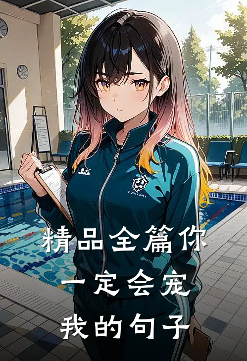 精品全篇你一定会宠我的句子