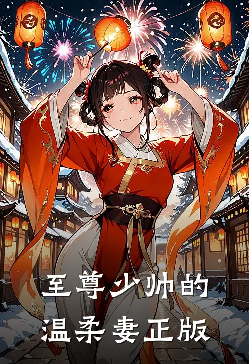 至尊少帅的温柔妻正版