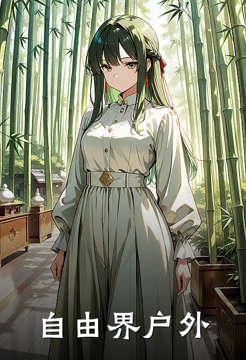 自由界户外