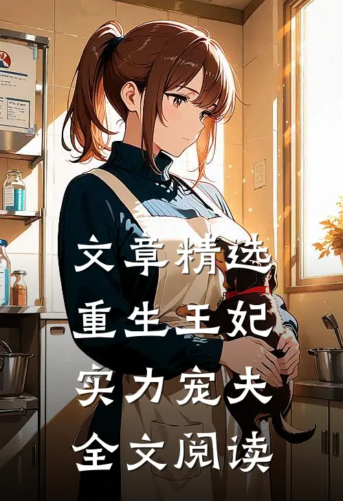 文章精选重生王妃实力宠夫全文阅读